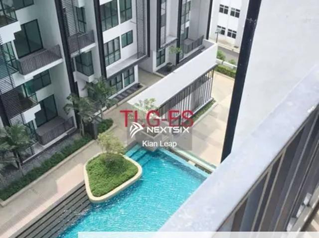 Condominium for sale in Petaling, Alam Impian