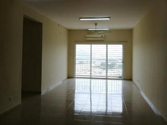 Condominium for sale in Kajang, Langat