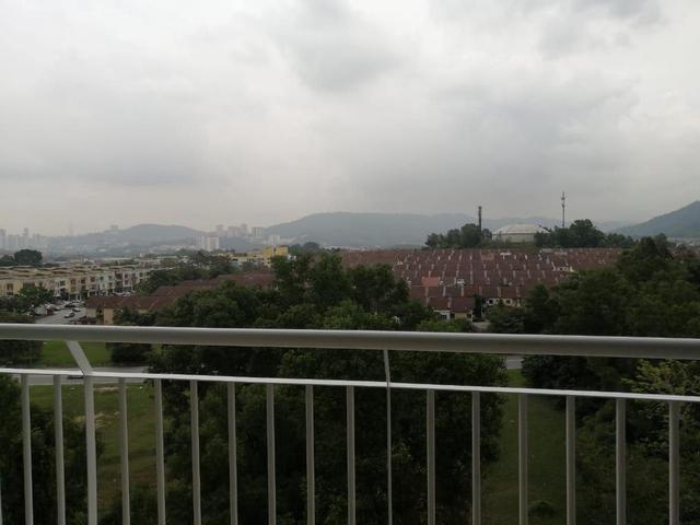 Condominium for sale in Bandar Mahkota Cheras, Majlis Perbandaran Kajang
