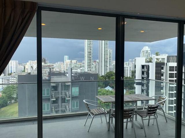 Apartment for rent