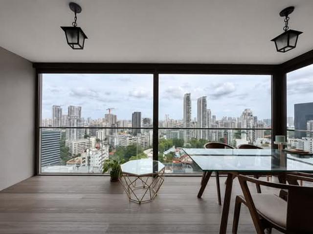 Condominium for sale