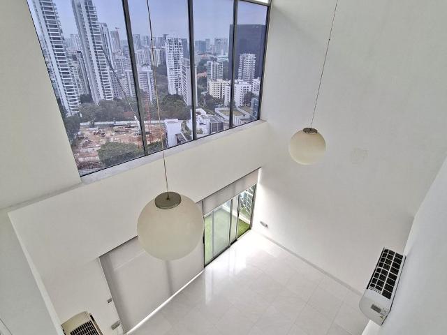 Apartment for rent in Novena