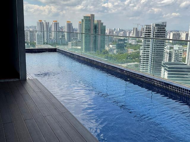 Apartment for sale in Novena