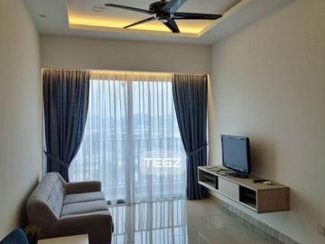 Serviced Residence for rent in Petaling, Alam Impian