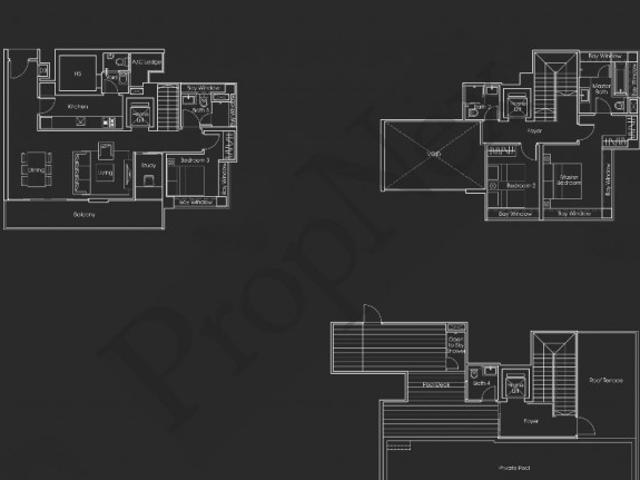 Condominium for rent