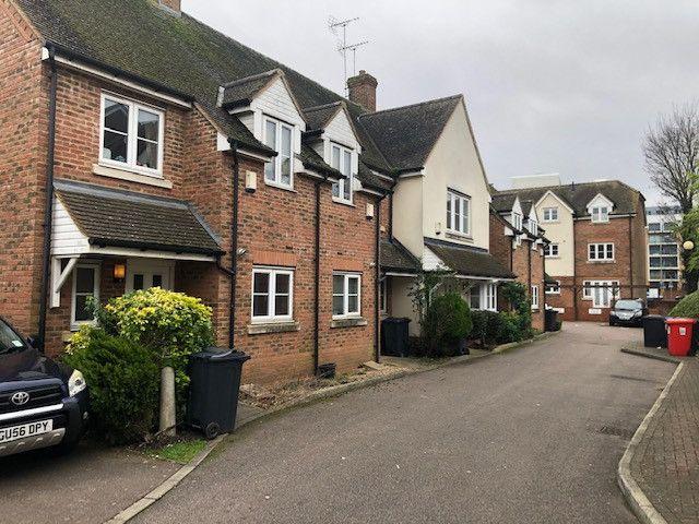 House for rent in Old Town, Shephall