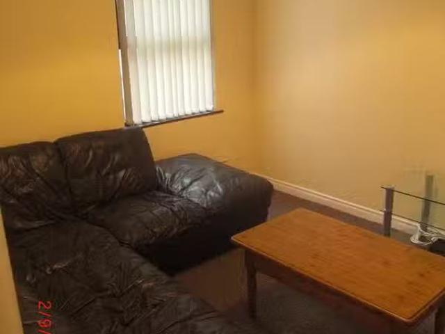 Apartment to rent