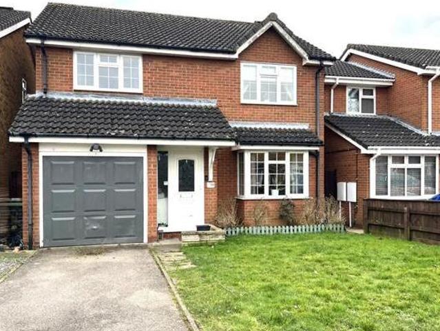 House for sale in March, Fenland