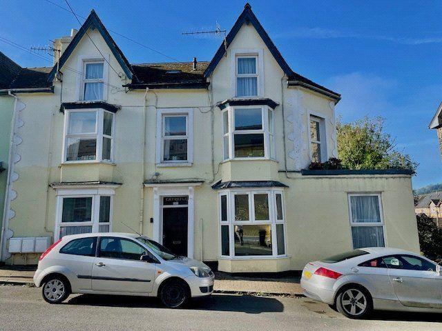 Apartment for rent in Llanwrtyd Wells