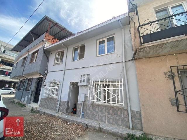Osmangazi, Bursa içerisinde satılık Villa