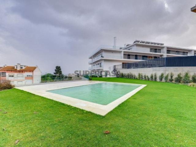Casa venda em Via Rara, Santiago Dos Velhos