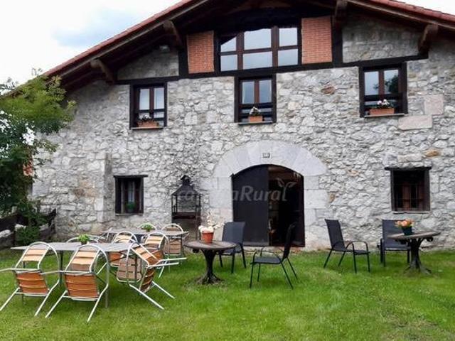 Casa en alquiler en Larraun-Leitzaldea, Navarra
