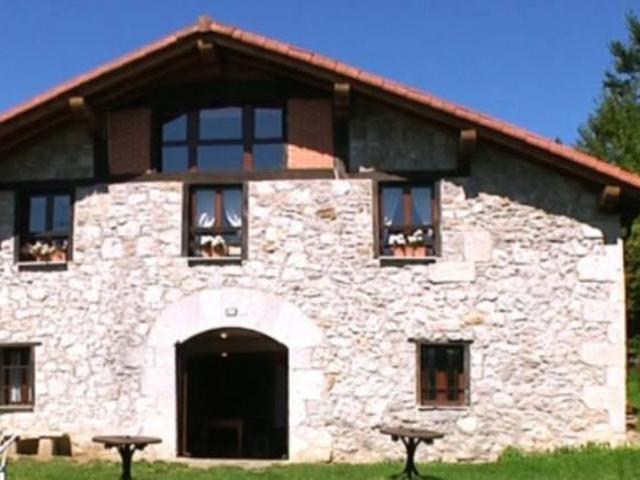 Casa en alquiler en Larraun-Leitzaldea, Navarra