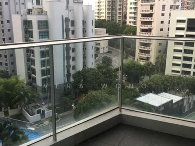 Apartment for rent