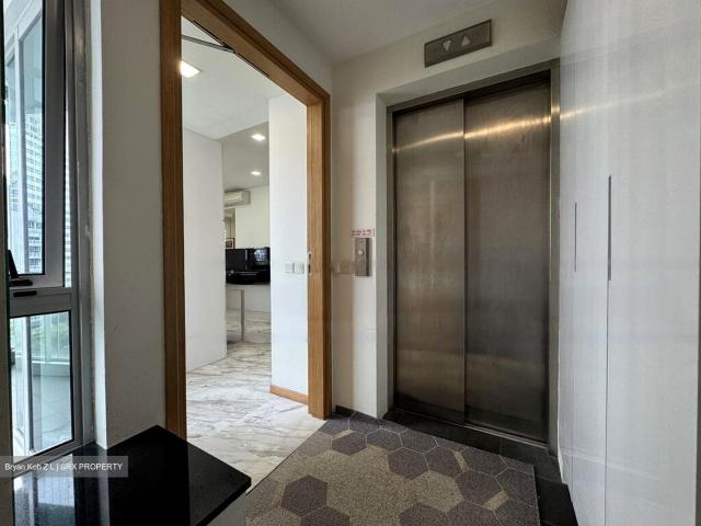 Apartment for sale in Novena