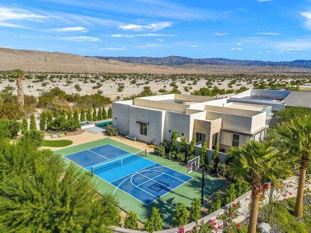 House for sale in Rancho Mirage, California