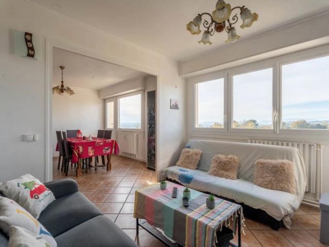 Appartement vente à Lyon, Métropole de Lyon
