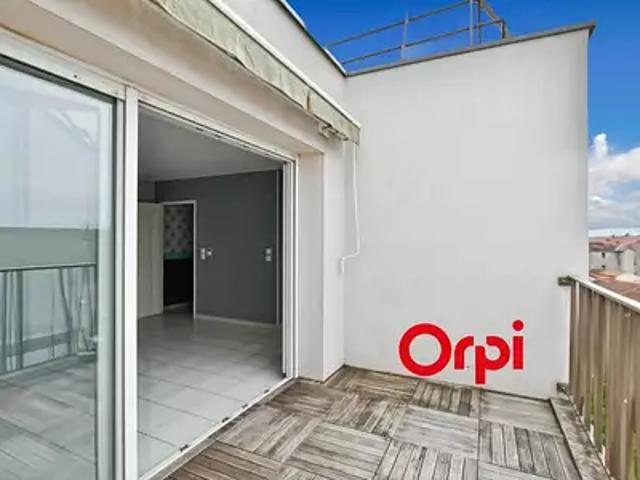 Appartement vente à Lyon, Métropole de Lyon
