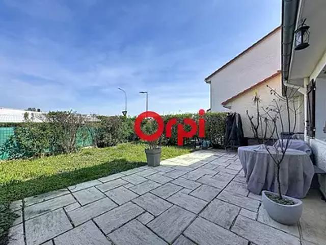 Maison vente à Lyon, Métropole de Lyon