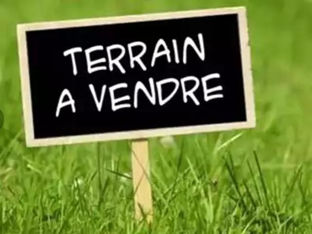Terrain vente à Lyon, Métropole de Lyon