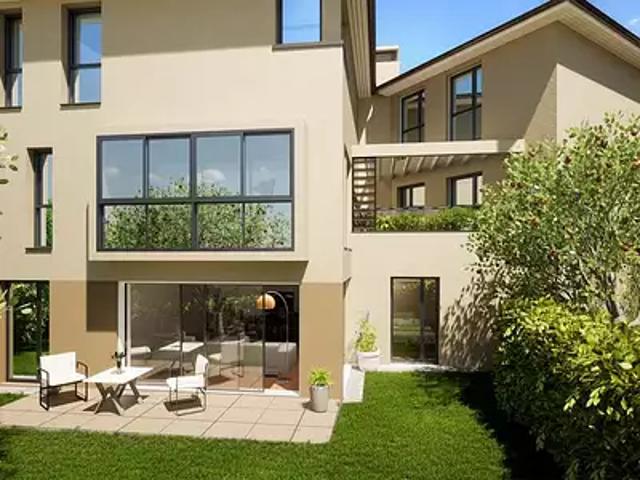 Appartement vente à Lyon, Métropole de Lyon