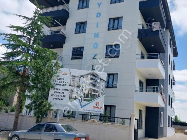 Meram, Konya içerisinde satılık mülk