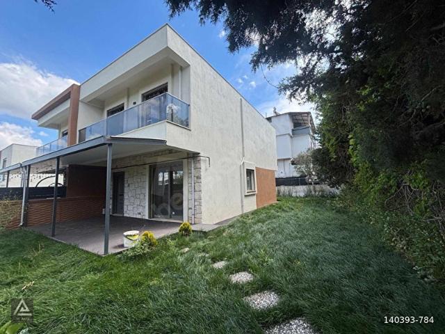 Seferihisar, İzmir içerisinde satılık Villa