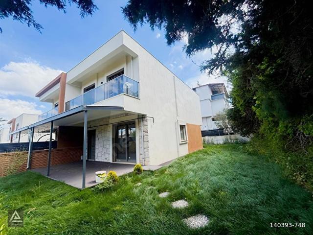 Seferihisar, İzmir içerisinde satılık Villa