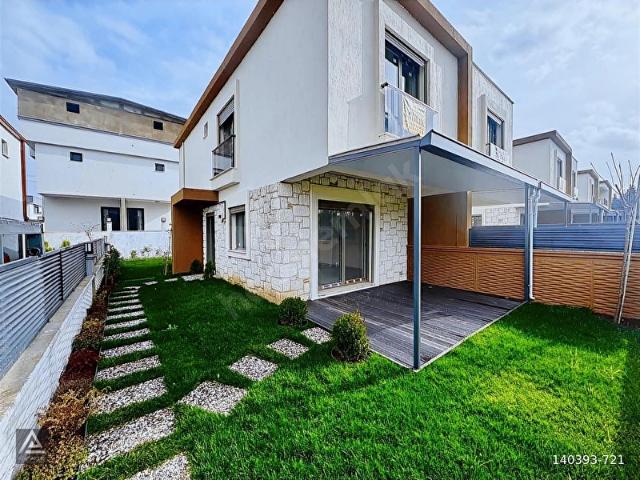 Seferihisar, İzmir içerisinde satılık Villa