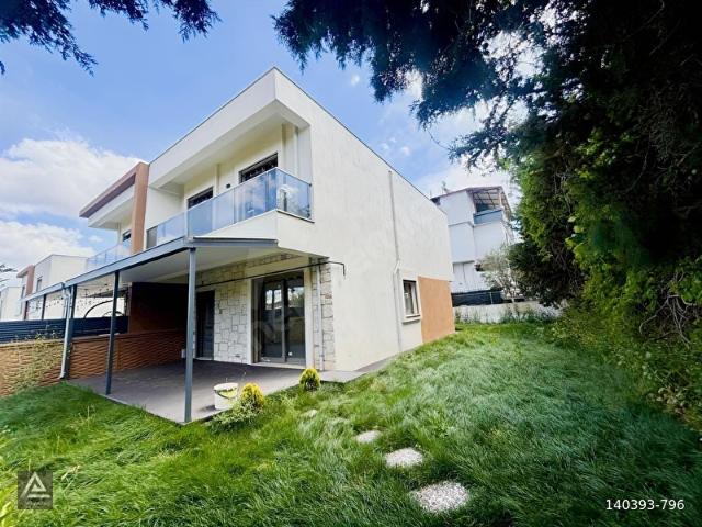 Seferihisar, İzmir içerisinde satılık Villa
