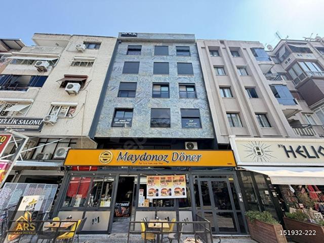 Buca, İzmir içerisinde satılık mülk