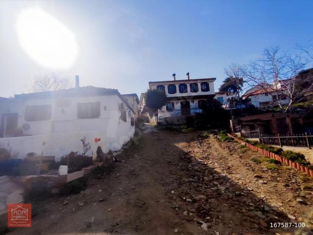 Şirince Mahallesi, Selçuk içerisinde satılık Arsa