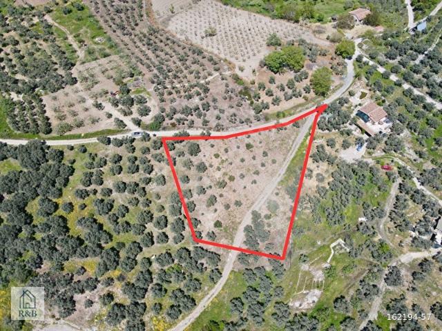 Selçuk, İzmir içerisinde satılık Arsa