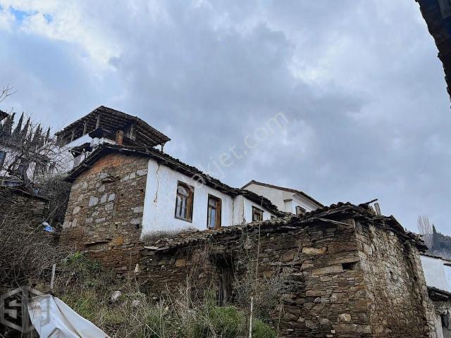 Selçuk, İzmir içerisinde satılık Villa