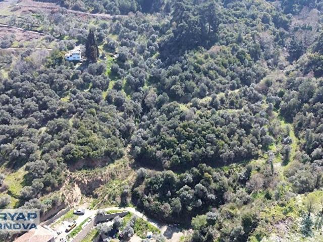 Selçuk, İzmir içerisinde satılık Arsa