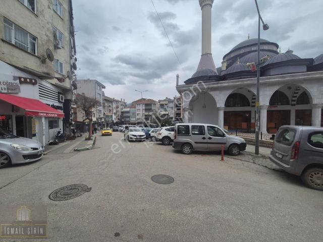 Gemlik, Bursa içerisinde kiralık Dükkan