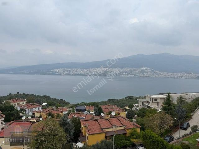 Gemlik, Bursa içerisinde satılık Villa