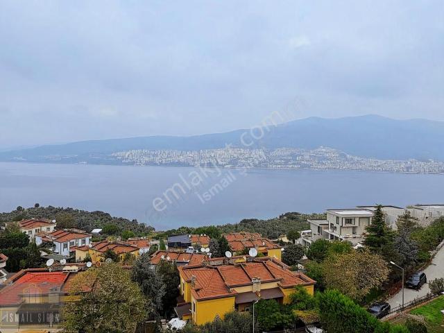 Gemlik, Bursa içerisinde satılık Villa