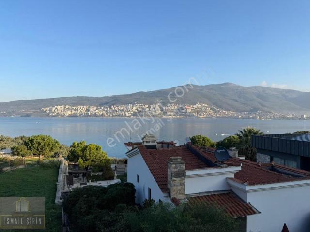 Gemlik, Bursa içerisinde satılık Villa