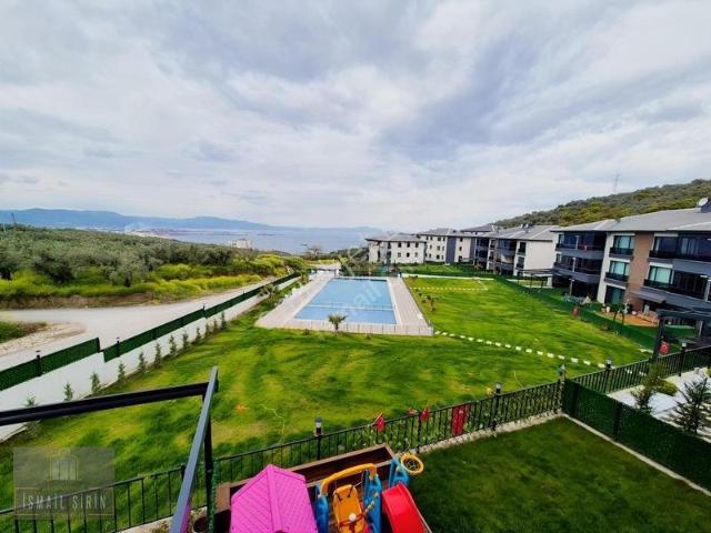 Gemlik, Bursa içerisinde satılık mülk
