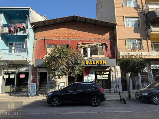 Gemlik, Bursa içerisinde satılık Bina