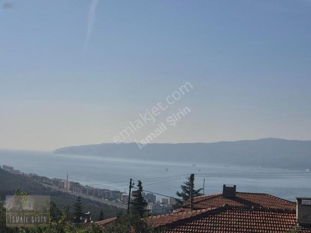 Gemlik, Bursa içerisinde satılık Villa