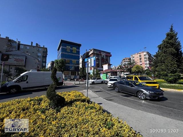 İstanbul Merkez içerisinde satılık Bina İstanbul Merkez içerisinde satılık Bina