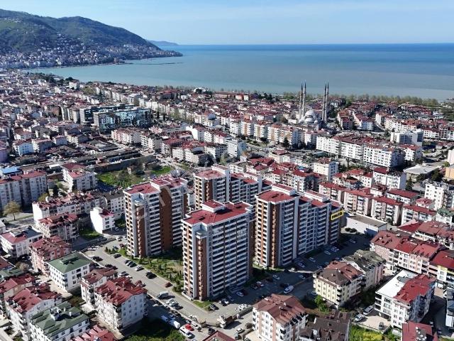 Ordu içerisinde satılık mülk