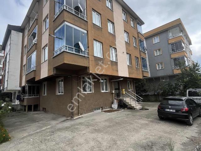 Ordu içerisinde kiralık mülk