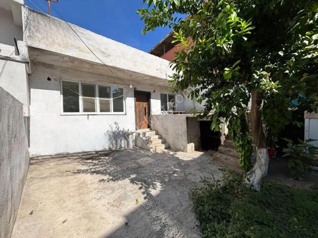 Dumlupınar Mah., Nazilli içerisinde kiralık Villa