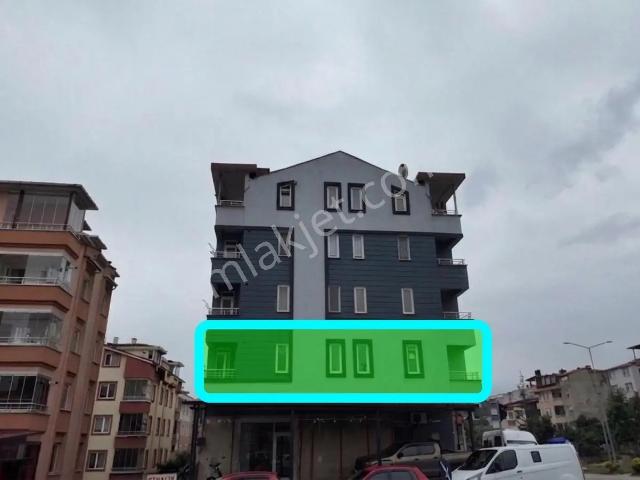 Ordu içerisinde kiralık mülk