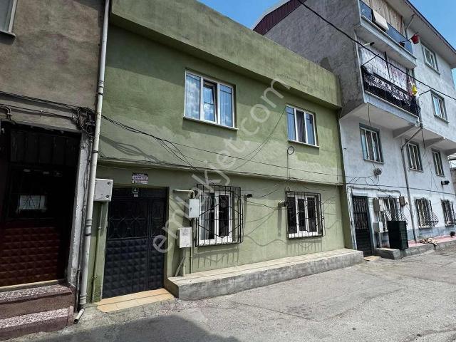 Yildirim, Bursa içerisinde satılık Villa