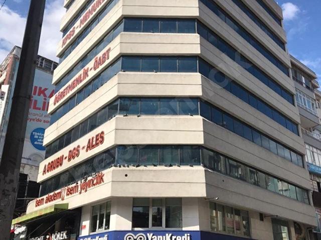 Bahçelievler, İstanbul içerisinde satılık Ofis