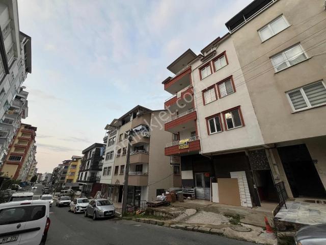 Ordu içerisinde kiralık mülk